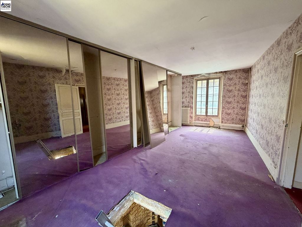 Maison de ville ST LEU LA FORET (95320) DENIS TABONE IMMOBILIER' title= 'Maison de ville ST LEU LA FORET (95320) DENIS TABONE IMMOBILIER