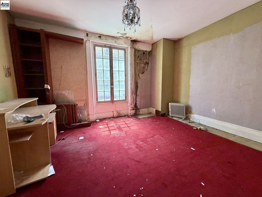 Maison de ville ST LEU LA FORET (95320) DENIS TABONE IMMOBILIER' title= 'Maison de ville ST LEU LA FORET (95320) DENIS TABONE IMMOBILIER