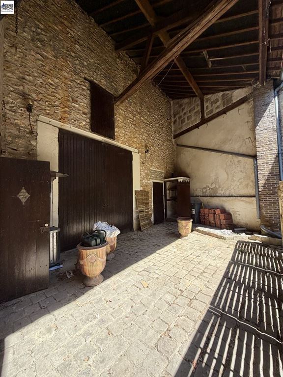 Maison ancienne ST LEU LA FORET (95320) DENIS TABONE IMMOBILIER' title= 'Maison ancienne ST LEU LA FORET (95320) DENIS TABONE IMMOBILIER