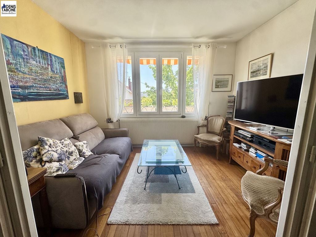 Appartement  ST PRIX (95390) DENIS TABONE IMMOBILIER' title= 'Appartement  ST PRIX (95390) DENIS TABONE IMMOBILIER