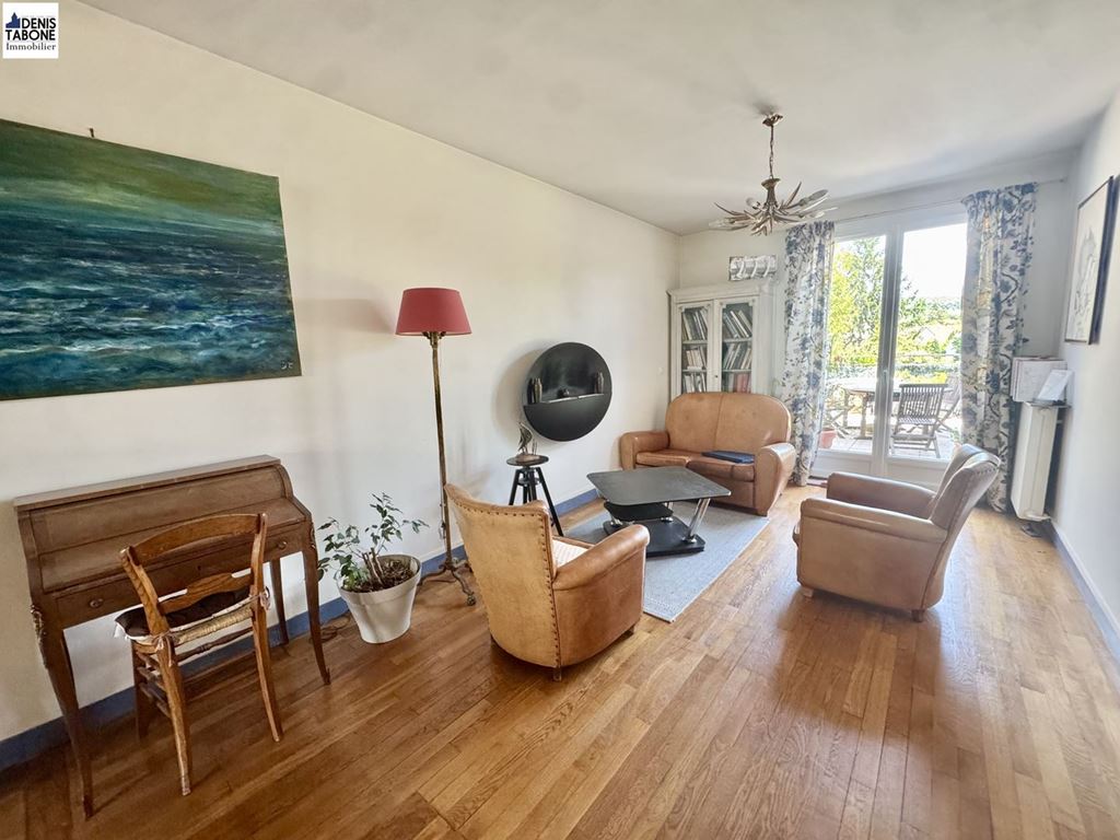 Appartement  ST PRIX (95390) DENIS TABONE IMMOBILIER' title= 'Appartement  ST PRIX (95390) DENIS TABONE IMMOBILIER