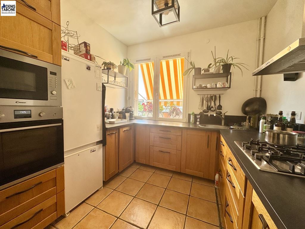 Appartement  ST PRIX (95390) DENIS TABONE IMMOBILIER' title= 'Appartement  ST PRIX (95390) DENIS TABONE IMMOBILIER