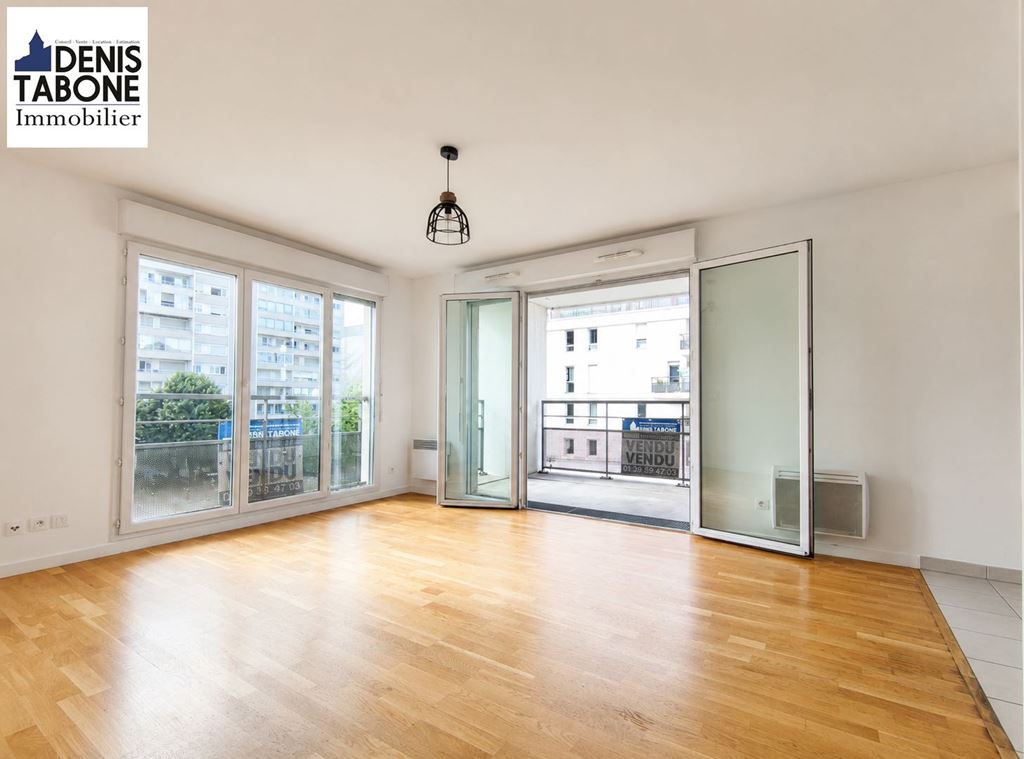 Appartement ST GRATIEN (95210) DENIS TABONE IMMOBILIER' title= 'Appartement ST GRATIEN (95210) DENIS TABONE IMMOBILIER