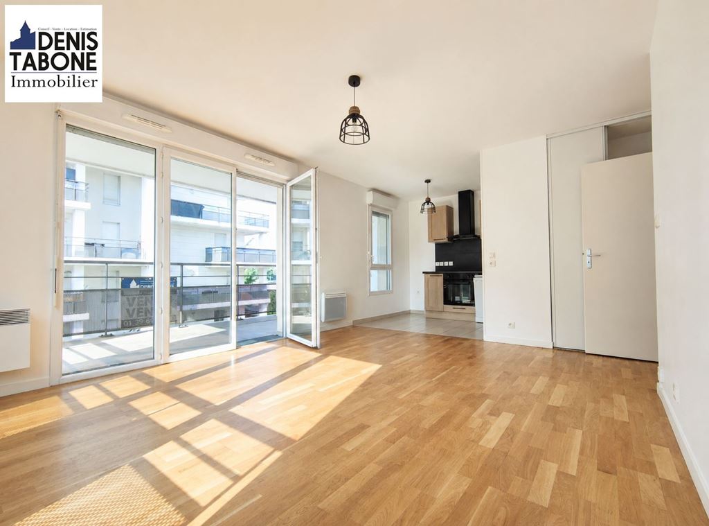 Appartement ST GRATIEN (95210) DENIS TABONE IMMOBILIER' title= 'Appartement ST GRATIEN (95210) DENIS TABONE IMMOBILIER