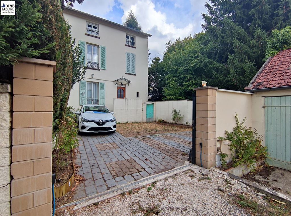Maison MONTLIGNON (95680) DENIS TABONE IMMOBILIER' title= 'Maison MONTLIGNON (95680) DENIS TABONE IMMOBILIER