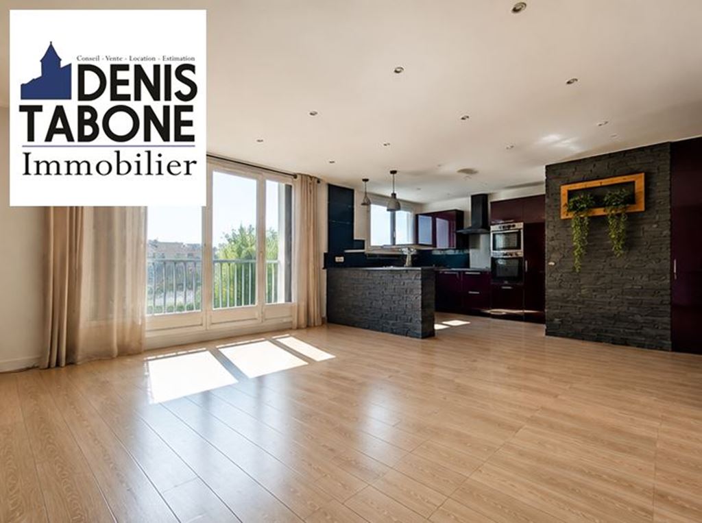 Appartement  MONTLIGNON (95680) DENIS TABONE IMMOBILIER' title= 'Appartement  MONTLIGNON (95680) DENIS TABONE IMMOBILIER