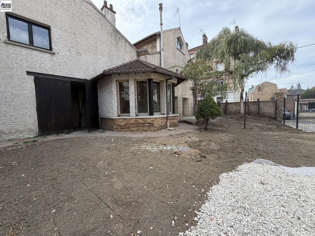 Maison ST LEU LA FORET (95320) DENIS TABONE IMMOBILIER' title= 'Maison ST LEU LA FORET (95320) DENIS TABONE IMMOBILIER