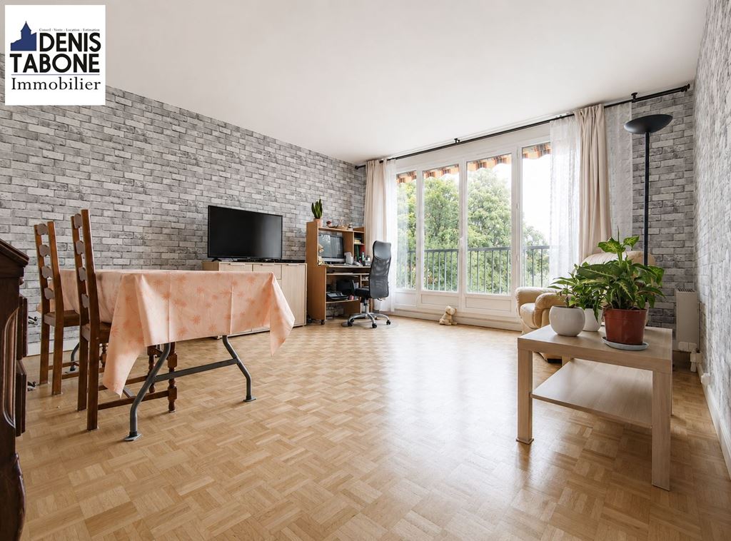 Appartement  MONTLIGNON (95680) DENIS TABONE IMMOBILIER' title= 'Appartement  MONTLIGNON (95680) DENIS TABONE IMMOBILIER