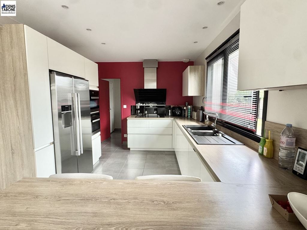 Maison ST PRIX (95390) DENIS TABONE IMMOBILIER' title= 'Maison ST PRIX (95390) DENIS TABONE IMMOBILIER