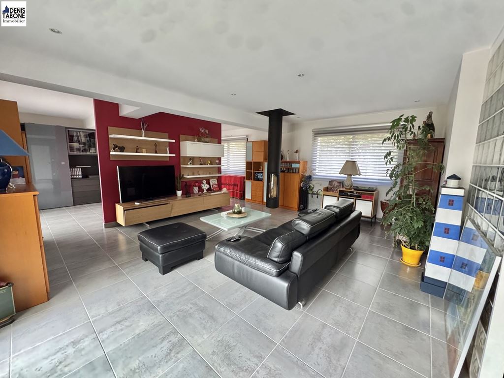 Maison ST PRIX (95390) DENIS TABONE IMMOBILIER' title= 'Maison ST PRIX (95390) DENIS TABONE IMMOBILIER
