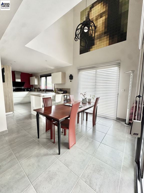 Maison ST PRIX (95390) DENIS TABONE IMMOBILIER' title= 'Maison ST PRIX (95390) DENIS TABONE IMMOBILIER