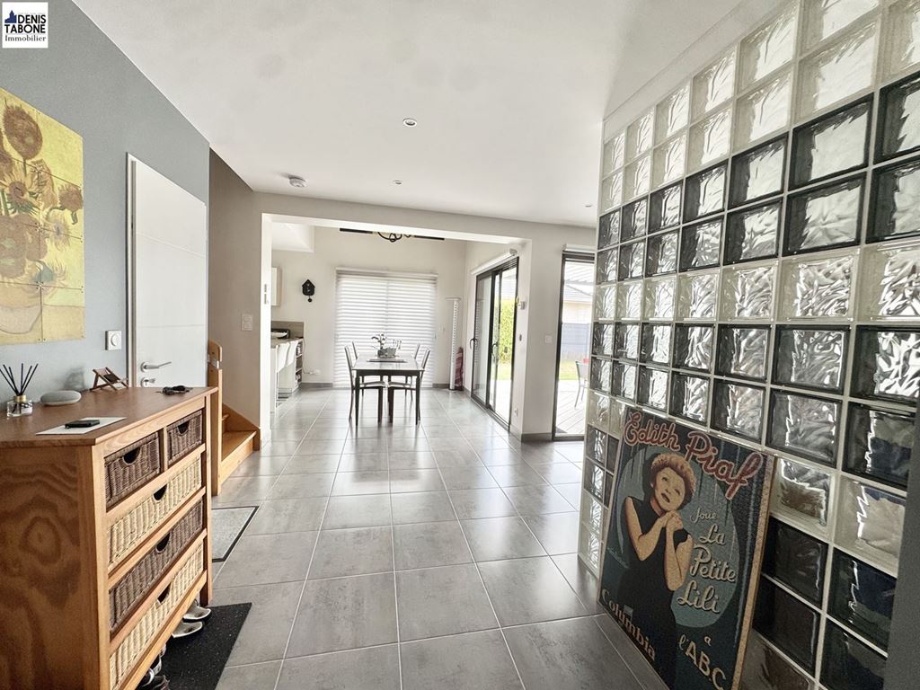 Maison ST PRIX (95390) DENIS TABONE IMMOBILIER' title= 'Maison ST PRIX (95390) DENIS TABONE IMMOBILIER