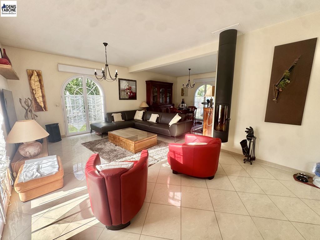 Maison ST PRIX (95390) DENIS TABONE IMMOBILIER' title= 'Maison ST PRIX (95390) DENIS TABONE IMMOBILIER