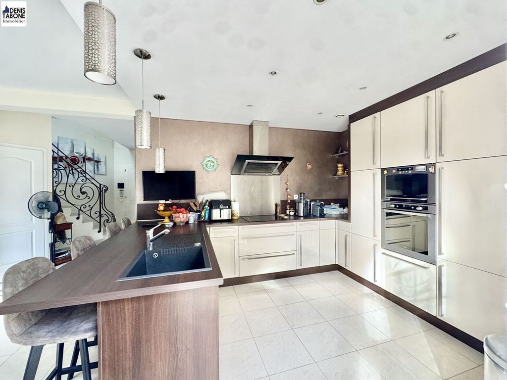 Maison ST PRIX (95390) DENIS TABONE IMMOBILIER' title= 'Maison ST PRIX (95390) DENIS TABONE IMMOBILIER