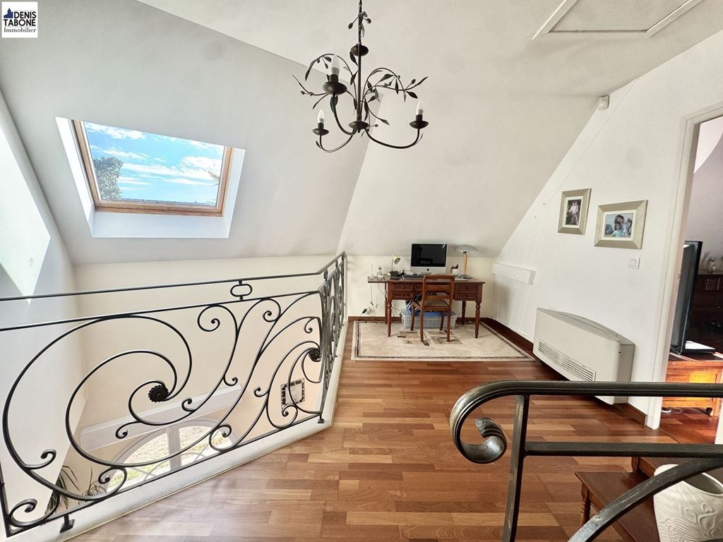 Maison ST PRIX (95390) DENIS TABONE IMMOBILIER' title= 'Maison ST PRIX (95390) DENIS TABONE IMMOBILIER