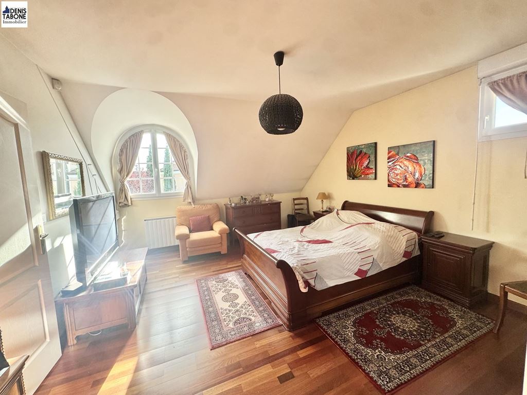 Maison ST PRIX (95390) DENIS TABONE IMMOBILIER' title= 'Maison ST PRIX (95390) DENIS TABONE IMMOBILIER