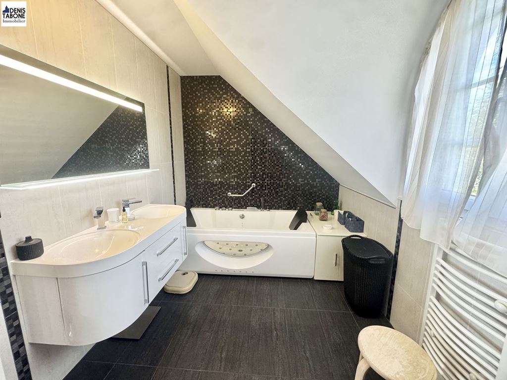 Maison ST PRIX (95390) DENIS TABONE IMMOBILIER' title= 'Maison ST PRIX (95390) DENIS TABONE IMMOBILIER