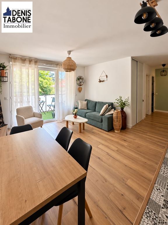 Appartement  MONTLIGNON (95680) DENIS TABONE IMMOBILIER' title= 'Appartement  MONTLIGNON (95680) DENIS TABONE IMMOBILIER