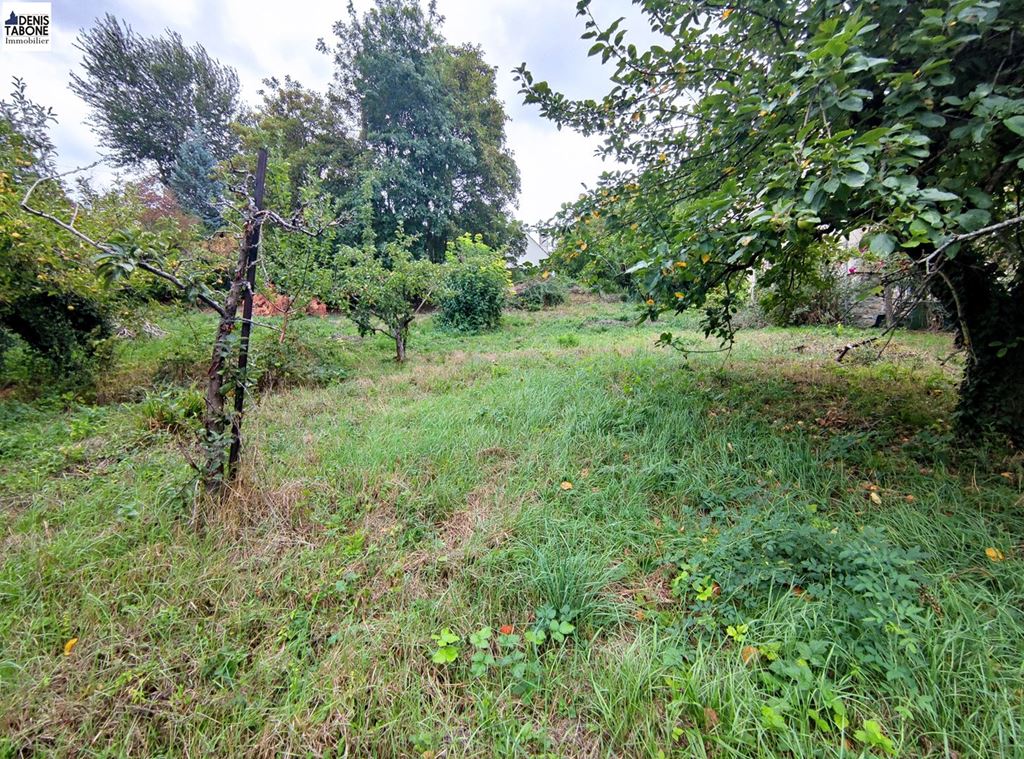 Terrain MONTLIGNON (95680) DENIS TABONE IMMOBILIER' title= 'Terrain MONTLIGNON (95680) DENIS TABONE IMMOBILIER