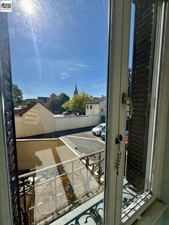 Appartement  ST LEU LA FORET (95320) DENIS TABONE IMMOBILIER' title= 'Appartement  ST LEU LA FORET (95320) DENIS TABONE IMMOBILIER