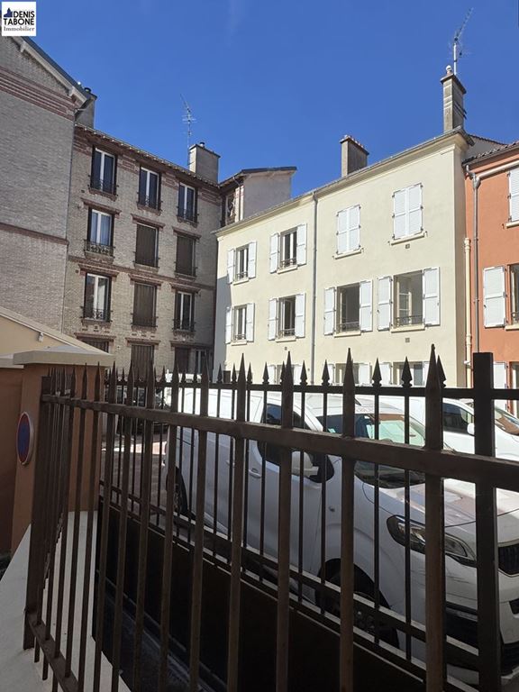 Appartement ST LEU LA FORET (95320) DENIS TABONE IMMOBILIER' title= 'Appartement ST LEU LA FORET (95320) DENIS TABONE IMMOBILIER