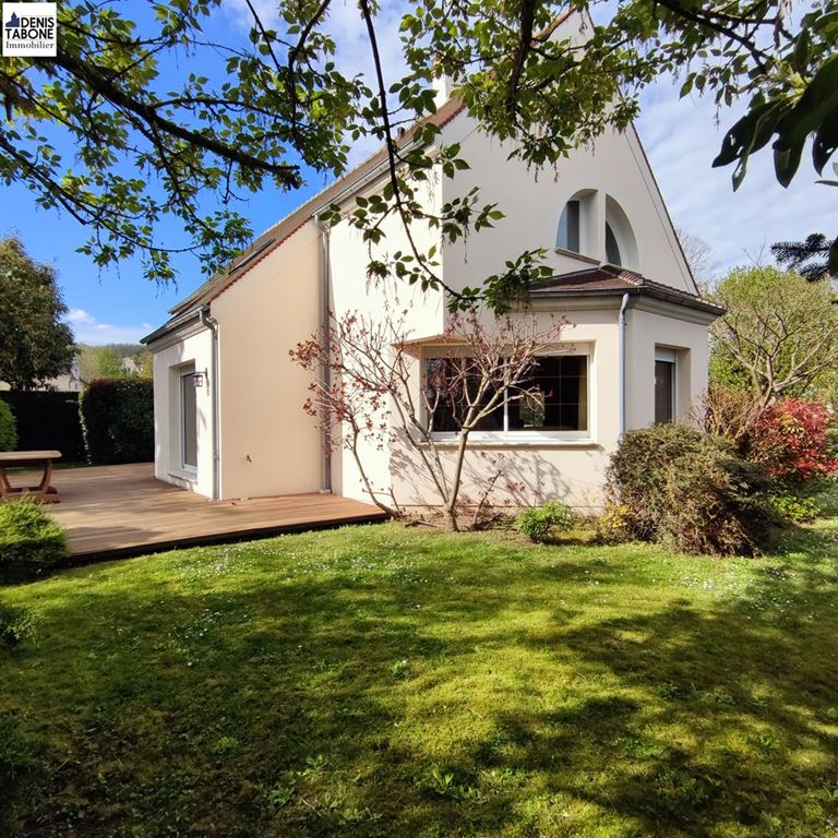 Maison MONTLIGNON (95680) DENIS TABONE IMMOBILIER' title= 'Maison MONTLIGNON (95680) DENIS TABONE IMMOBILIER