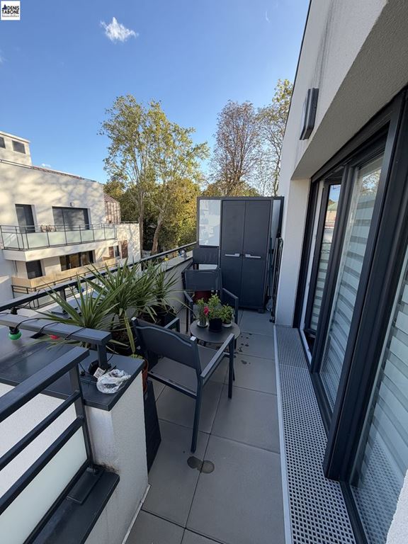 Appartement MARGENCY (95580) DENIS TABONE IMMOBILIER' title= 'Appartement MARGENCY (95580) DENIS TABONE IMMOBILIER