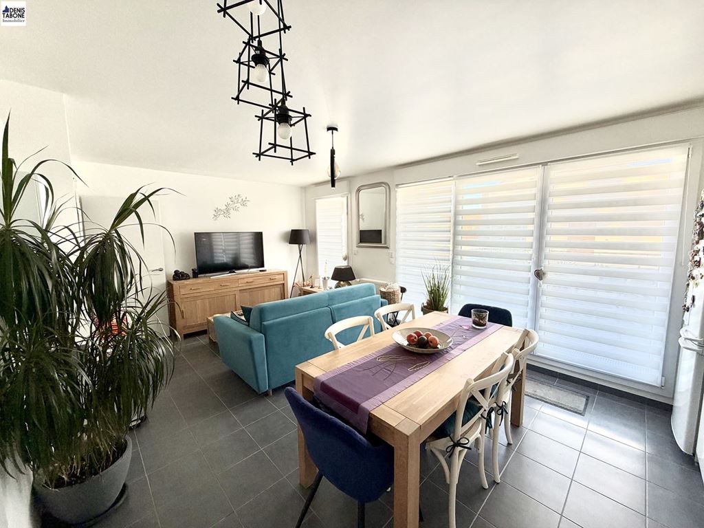 Appartement MARGENCY (95580) DENIS TABONE IMMOBILIER' title= 'Appartement MARGENCY (95580) DENIS TABONE IMMOBILIER