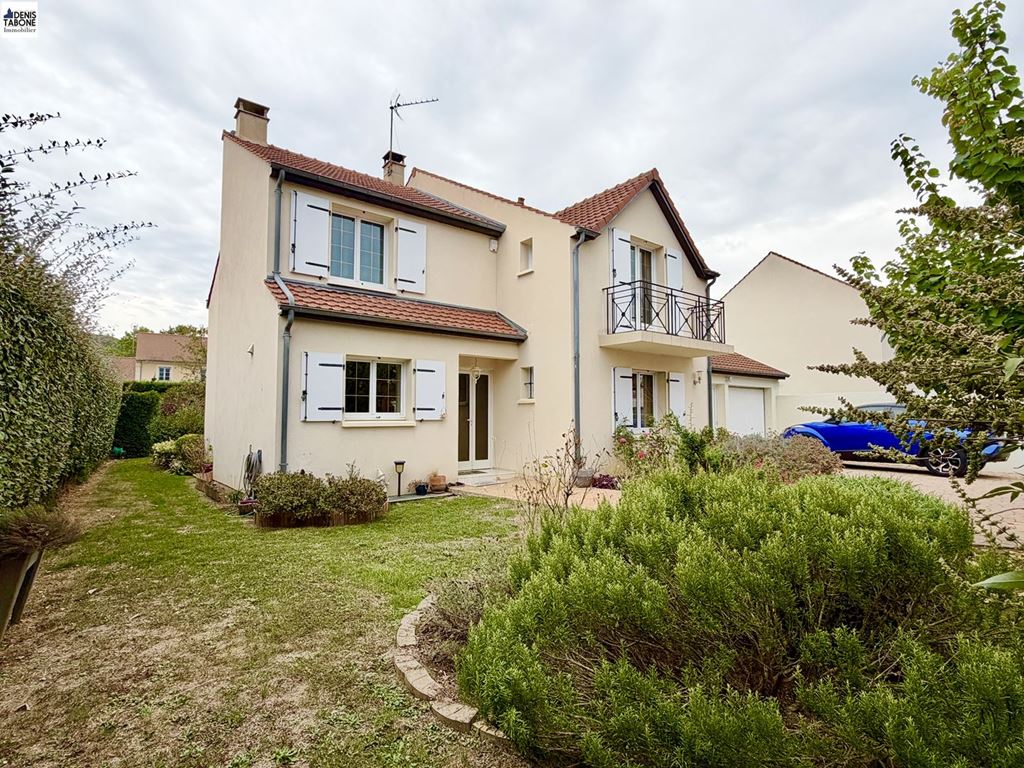 Maison ST PRIX (95390) DENIS TABONE IMMOBILIER' title= 'Maison ST PRIX (95390) DENIS TABONE IMMOBILIER