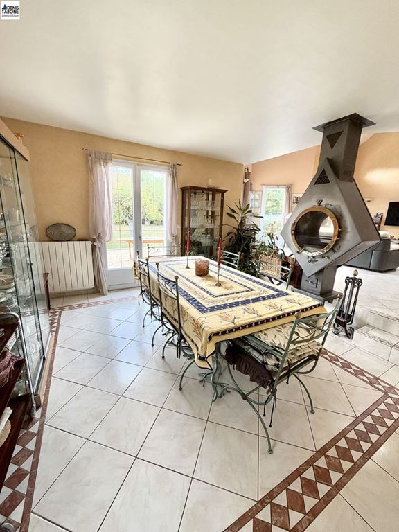 Maison ST PRIX (95390) DENIS TABONE IMMOBILIER' title= 'Maison ST PRIX (95390) DENIS TABONE IMMOBILIER
