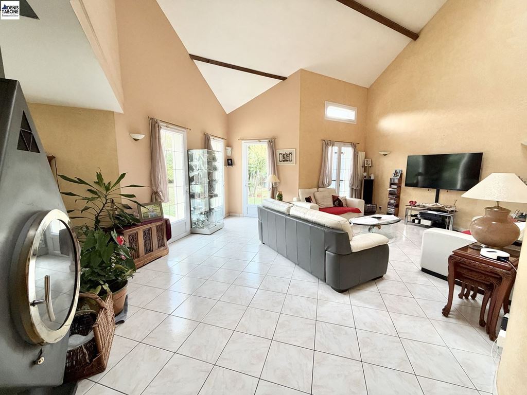 Maison ST PRIX (95390) DENIS TABONE IMMOBILIER' title= 'Maison ST PRIX (95390) DENIS TABONE IMMOBILIER