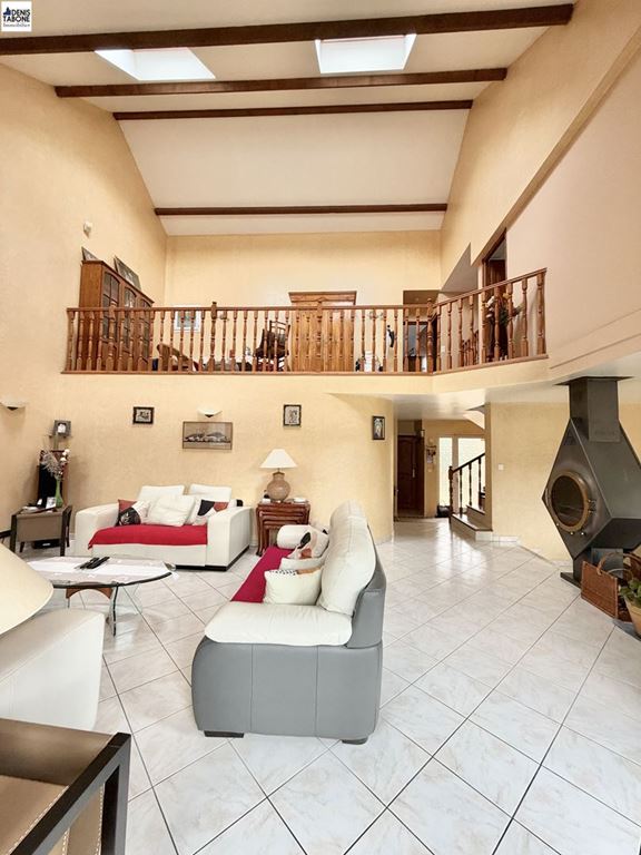 Maison ST PRIX (95390) DENIS TABONE IMMOBILIER' title= 'Maison ST PRIX (95390) DENIS TABONE IMMOBILIER