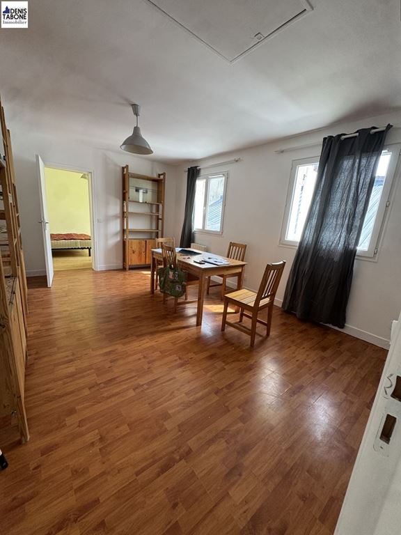Appartement 3 pièces 49 m² · à Saint-Vaize · 49,1 m² · 950 €/mois