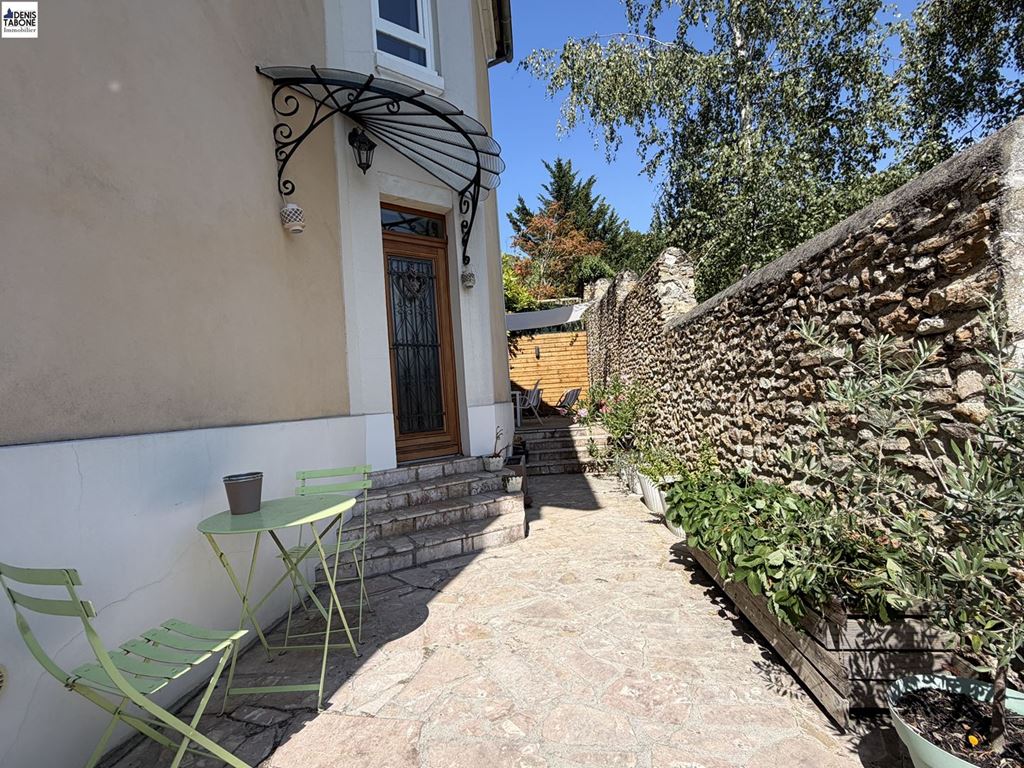 Maison ST PRIX (95390) DENIS TABONE IMMOBILIER' title= 'Maison ST PRIX (95390) DENIS TABONE IMMOBILIER