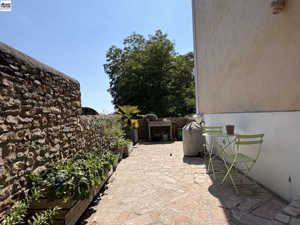 Maison ST PRIX (95390) DENIS TABONE IMMOBILIER' title= 'Maison ST PRIX (95390) DENIS TABONE IMMOBILIER