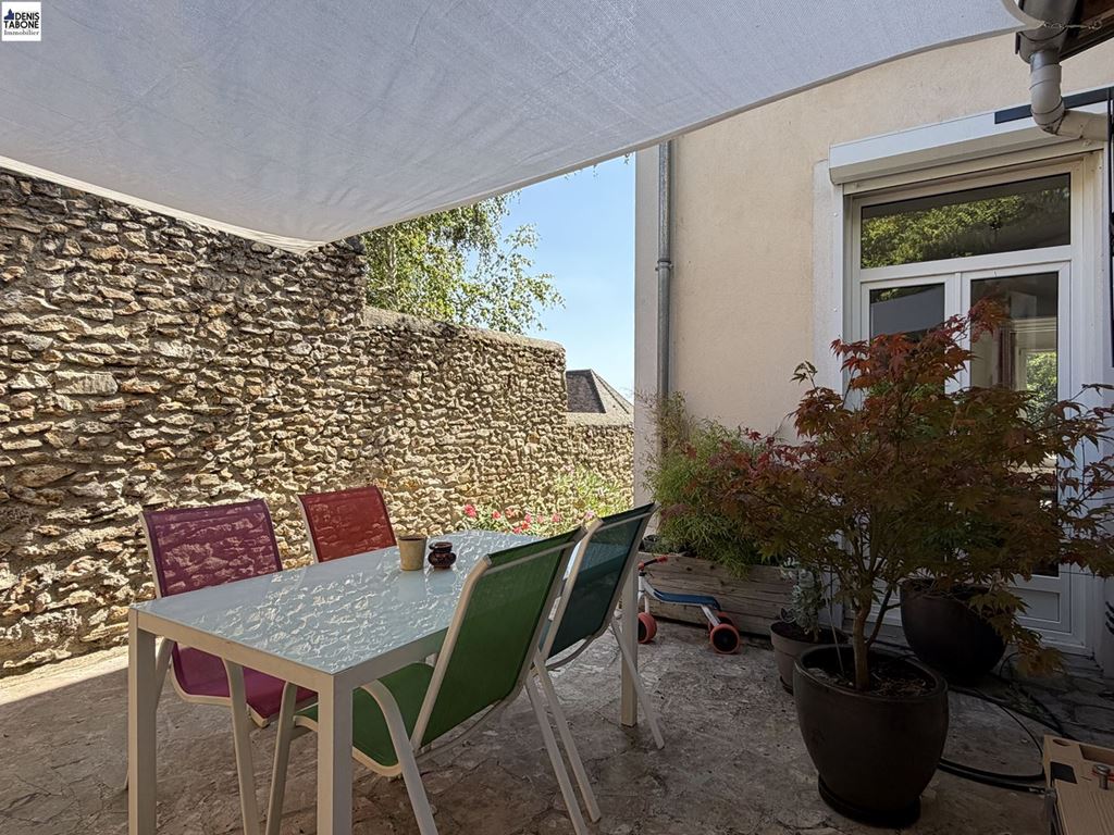 Maison ST PRIX (95390) DENIS TABONE IMMOBILIER' title= 'Maison ST PRIX (95390) DENIS TABONE IMMOBILIER
