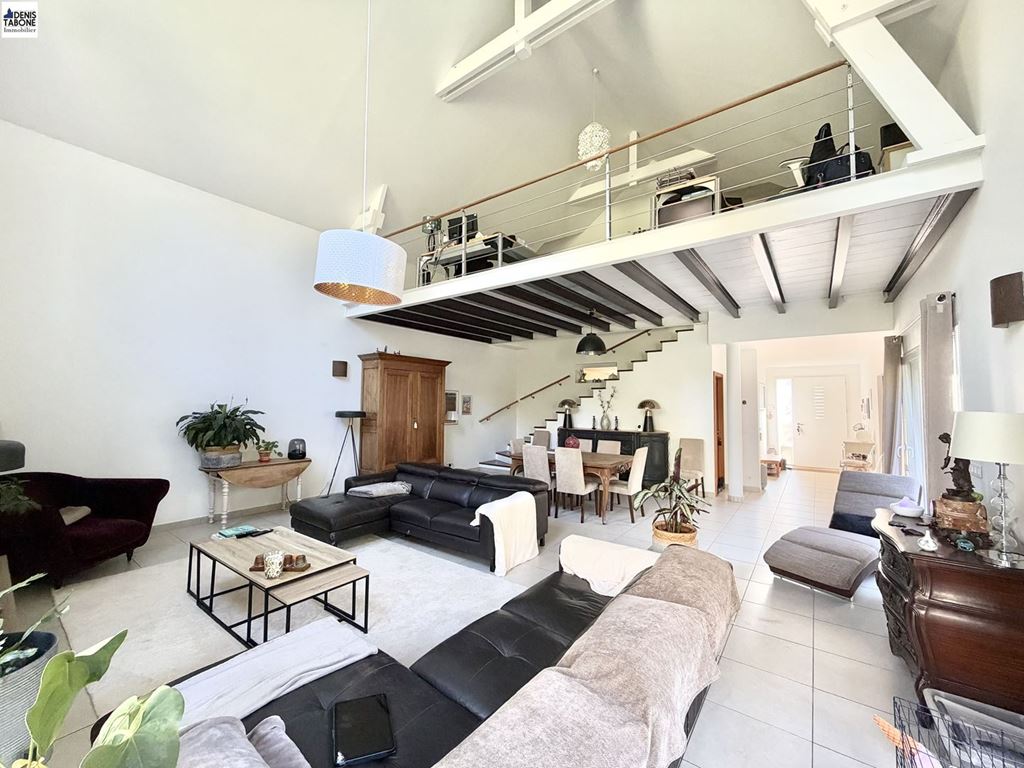 Maison ST PRIX (95390) DENIS TABONE IMMOBILIER' title= 'Maison ST PRIX (95390) DENIS TABONE IMMOBILIER