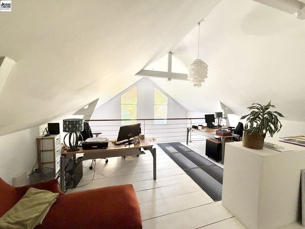 Maison ST PRIX (95390) DENIS TABONE IMMOBILIER' title= 'Maison ST PRIX (95390) DENIS TABONE IMMOBILIER
