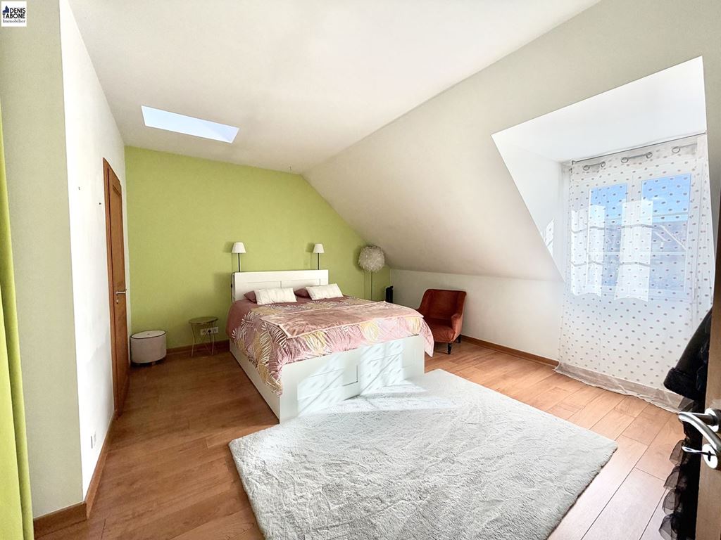 Maison ST PRIX (95390) DENIS TABONE IMMOBILIER' title= 'Maison ST PRIX (95390) DENIS TABONE IMMOBILIER
