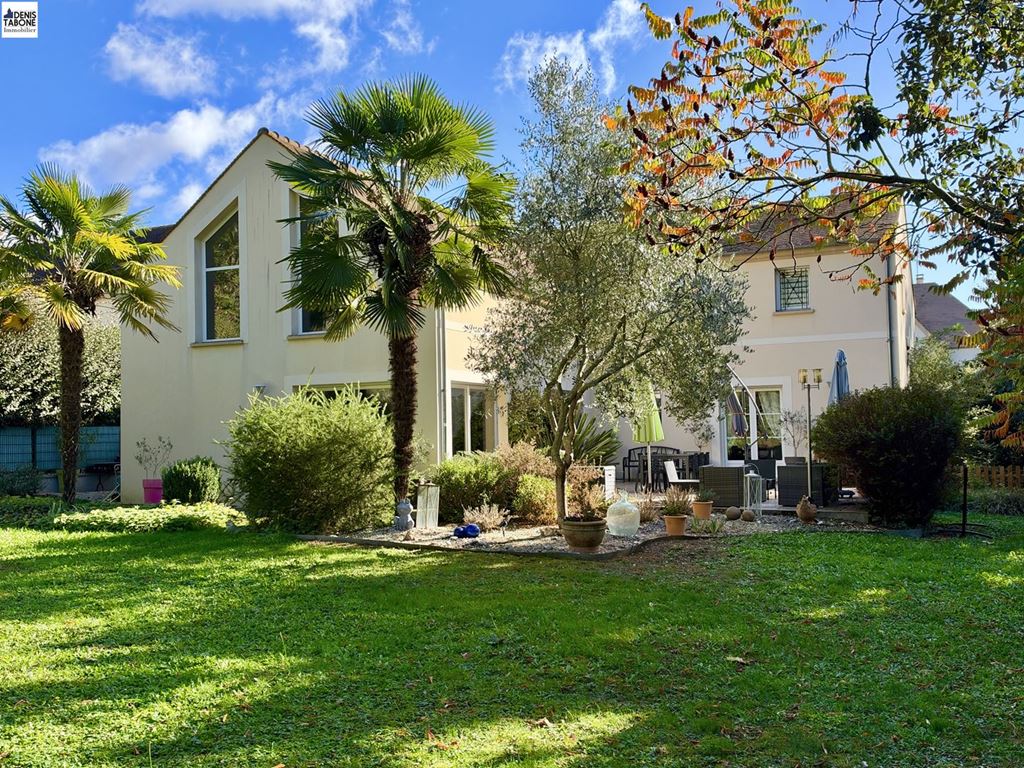 Maison ST PRIX (95390) DENIS TABONE IMMOBILIER' title= 'Maison ST PRIX (95390) DENIS TABONE IMMOBILIER