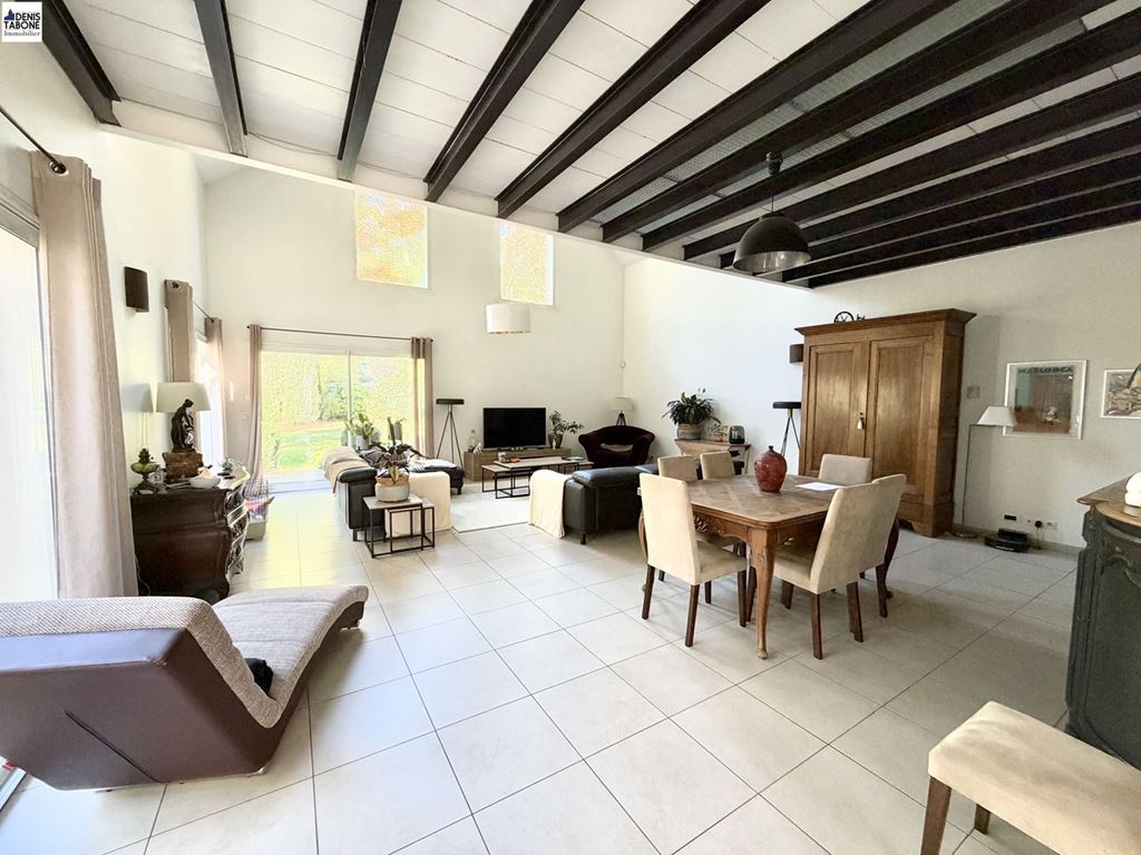 Maison ST PRIX (95390) DENIS TABONE IMMOBILIER' title= 'Maison ST PRIX (95390) DENIS TABONE IMMOBILIER
