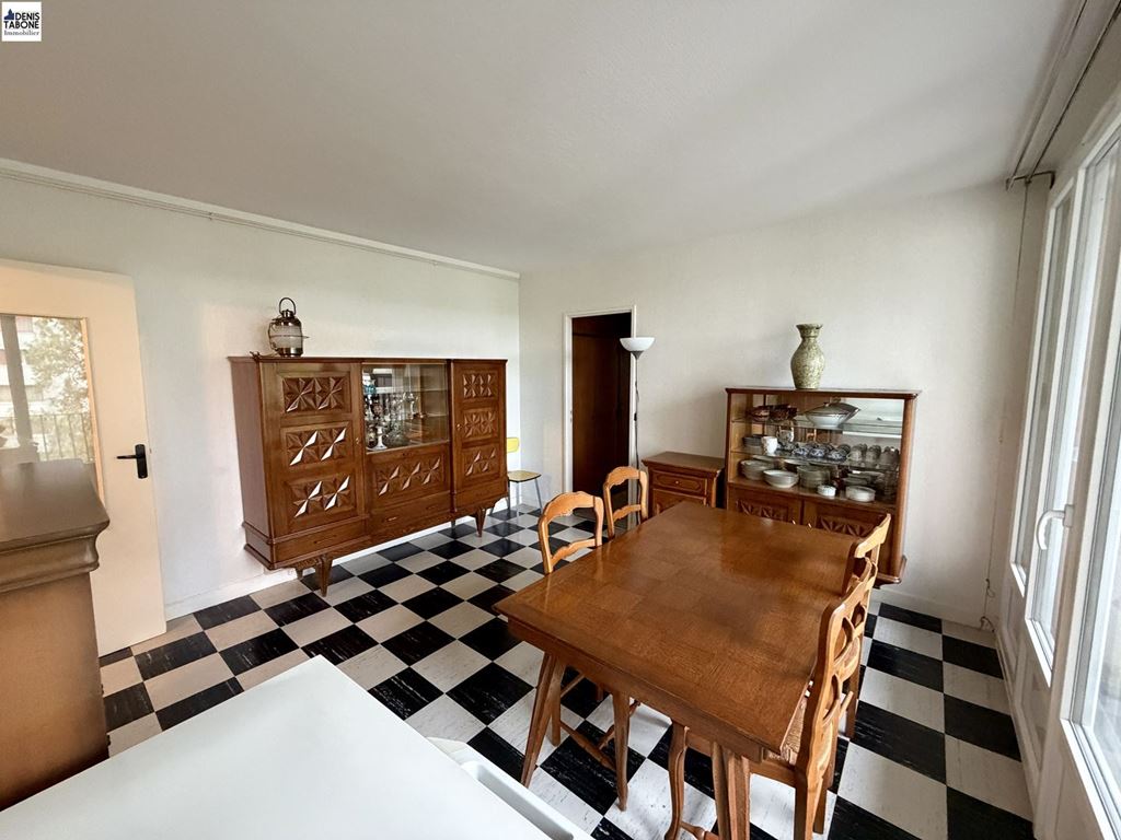 Appartement  EAUBONNE (95600) DENIS TABONE IMMOBILIER' title= 'Appartement  EAUBONNE (95600) DENIS TABONE IMMOBILIER