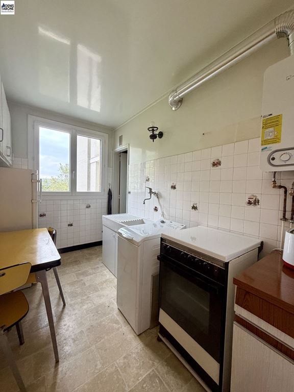 Appartement  EAUBONNE (95600) DENIS TABONE IMMOBILIER' title= 'Appartement  EAUBONNE (95600) DENIS TABONE IMMOBILIER