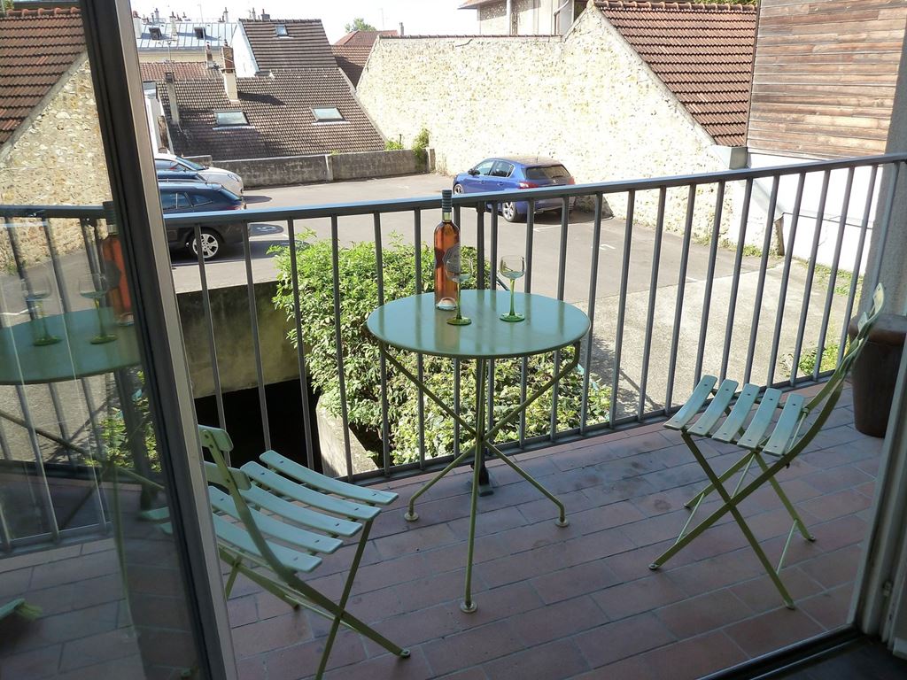 Appartement  ST LEU LA FORET (95320) DENIS TABONE IMMOBILIER' title= 'Appartement  ST LEU LA FORET (95320) DENIS TABONE IMMOBILIER