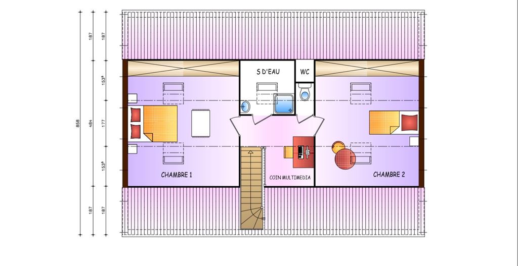 Maison ST PRIX (95390) DENIS TABONE IMMOBILIER' title= 'Maison ST PRIX (95390) DENIS TABONE IMMOBILIER