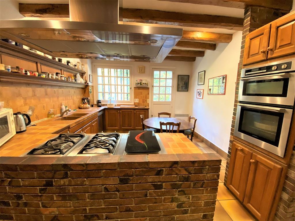 Maison ST PRIX (95390) DENIS TABONE IMMOBILIER' title= 'Maison ST PRIX (95390) DENIS TABONE IMMOBILIER