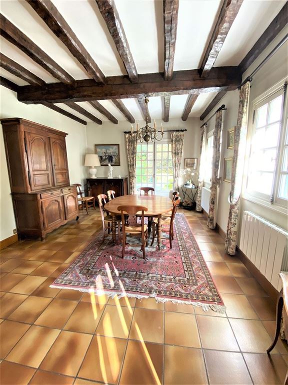 Maison ST PRIX (95390) DENIS TABONE IMMOBILIER' title= 'Maison ST PRIX (95390) DENIS TABONE IMMOBILIER