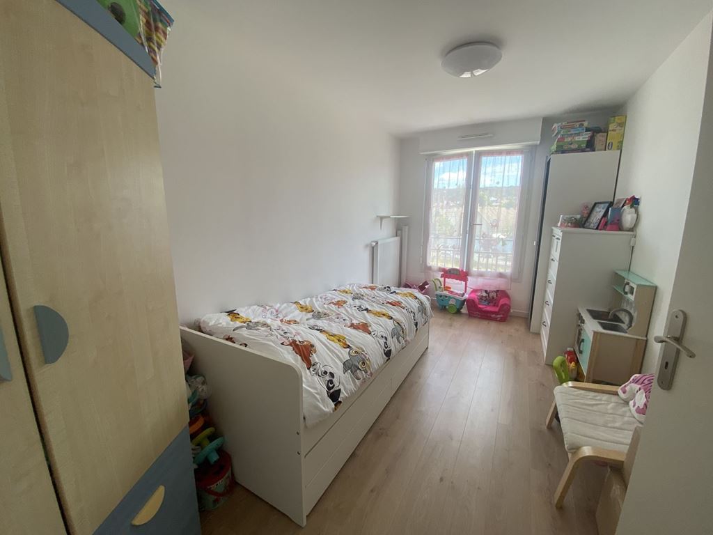 Appartement  ST LEU LA FORET (95320) DENIS TABONE IMMOBILIER' title= 'Appartement  ST LEU LA FORET (95320) DENIS TABONE IMMOBILIER