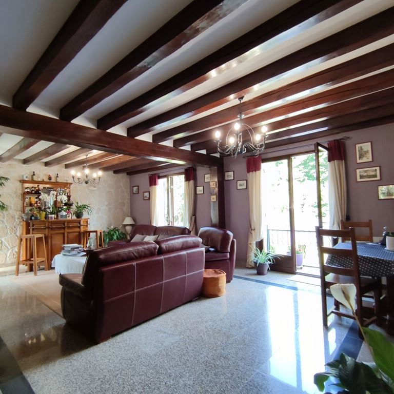Maison EAUBONNE (95600) DENIS TABONE IMMOBILIER' title= 'Maison EAUBONNE (95600) DENIS TABONE IMMOBILIER