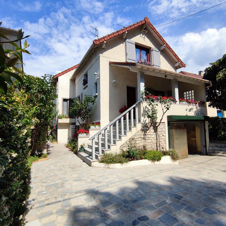 Maison EAUBONNE (95600) DENIS TABONE IMMOBILIER' title= 'Maison EAUBONNE (95600) DENIS TABONE IMMOBILIER